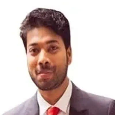 Dr. Nithiin Balachandar