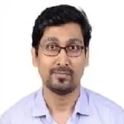 Dr. Nitin Bayas