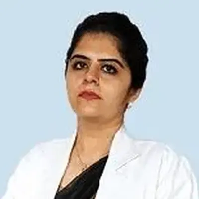 Dr. Nivedita Dhingra