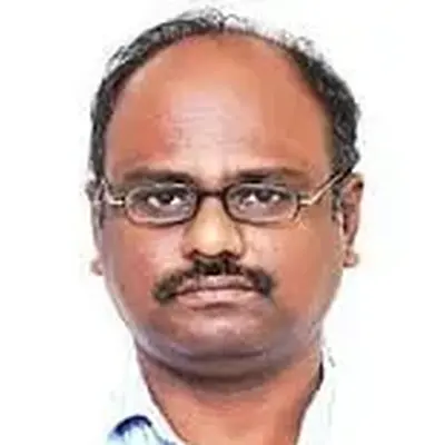 Dr. P Dhanashekar