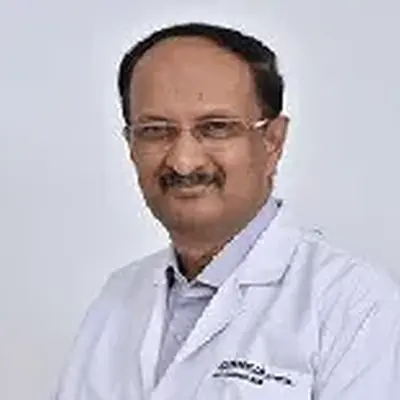 Dr. P. Jagannath