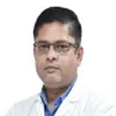 Dr. Pawan Kumar Singh