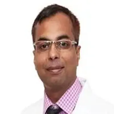 Dr. Piyush Kumar Agarwal
