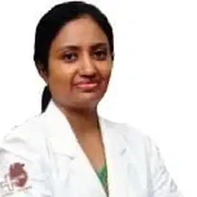 Dr. Piyusha Kulshrestha