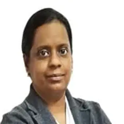 Dr. Ponni Sivaprakasam