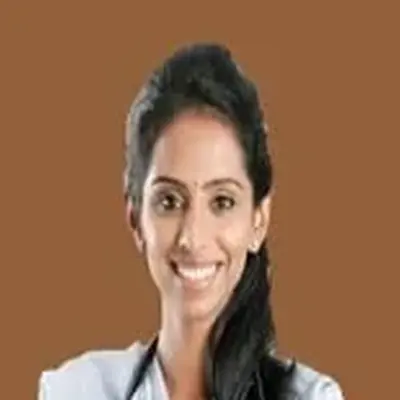 Dr. Pragnya Chigurupati