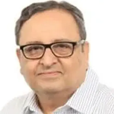 Dr. Pramod Kumar Julka