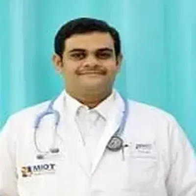 Dr. Prasad E