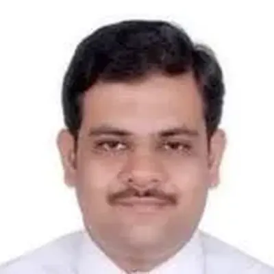 Dr. Prasad Eswaran
