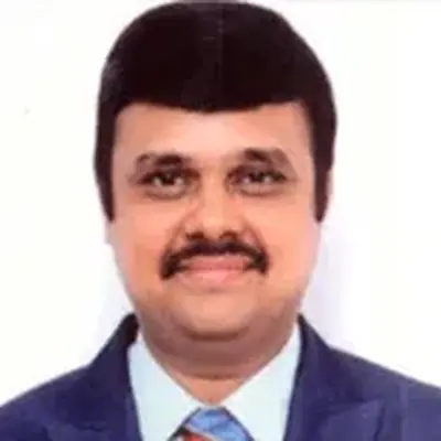 Dr. Prasanna Kumar KR