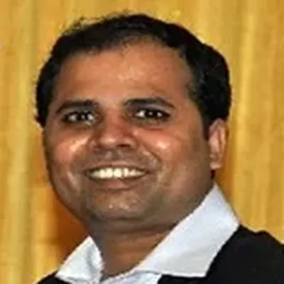 Dr. Prashant Pawar