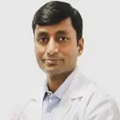 Dr. Pratapa Varma Penmetsa