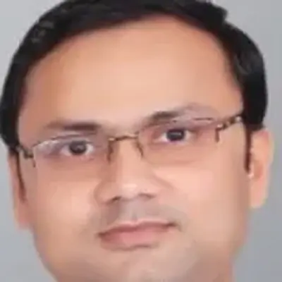 Dr Prateek Varshney