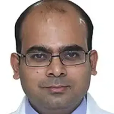 Dr. Preetam Kalaskar