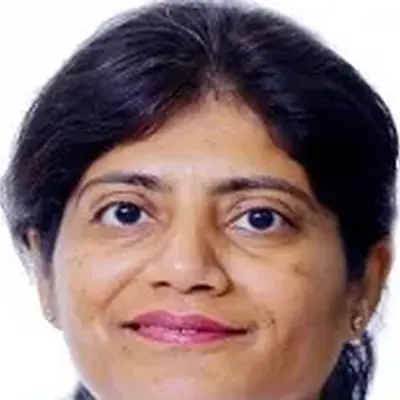Dr. Prerna Lakhwani