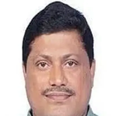 Dr. R Madan