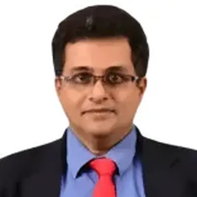 Dr. Raghuram C. P.