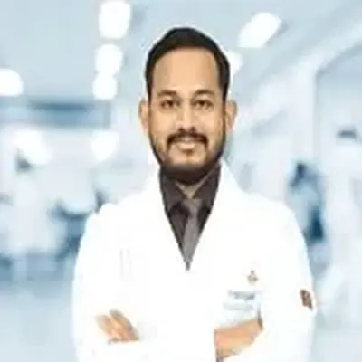 Dr. Rahul S Kanaka