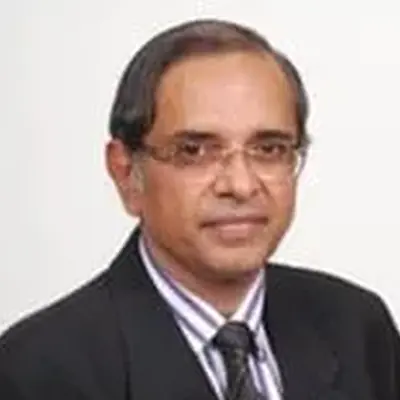 Dr. Rajaraman Ramamurthy
