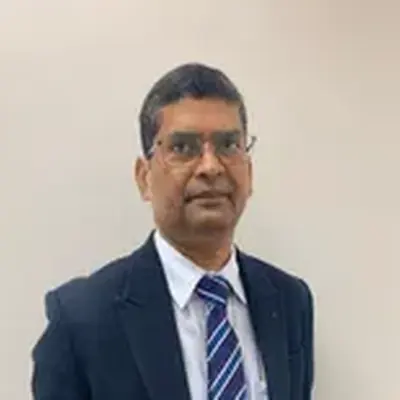 Dr. Rajeev Sharan