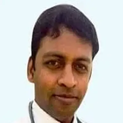 Dr Rajeev Vijayakumar
