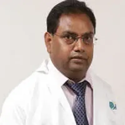 Dr. Rajendran B