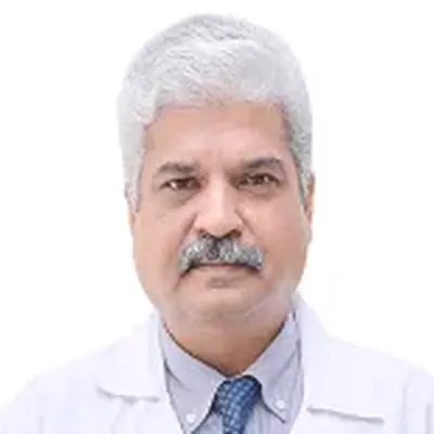 Dr. Rajesh Mistry
