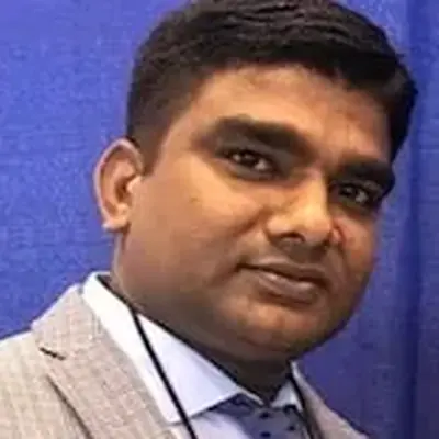 Dr. Rajesh Shinde