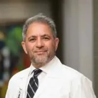 Dr. Rakesh Jalali