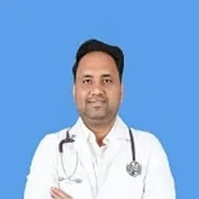 Dr. Ramkrishna Prasad Chilukuri