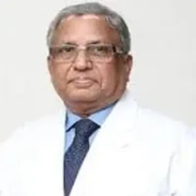 Dr. Ranga Rao Rangaraju