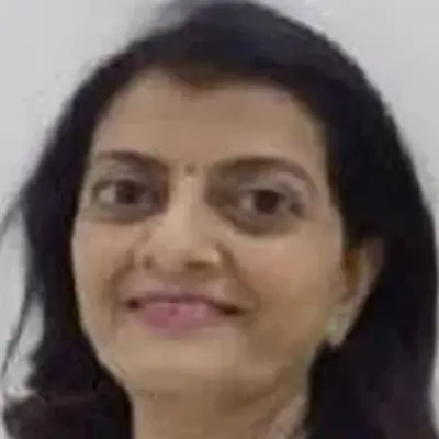Dr. Rashmi Dalvi