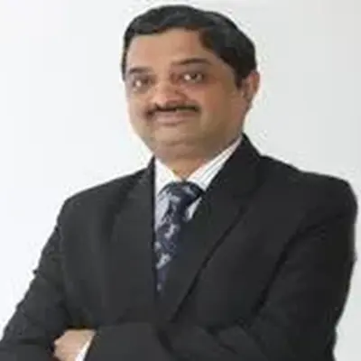 Dr. Ravi B Diwakar