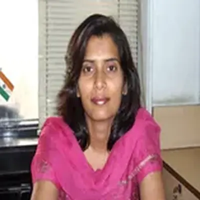 Dr Reetu Jain