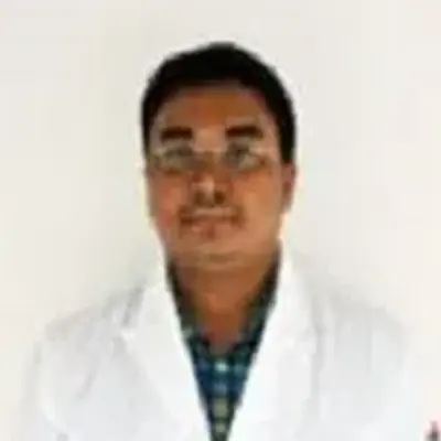 Dr. Roshan Dixit