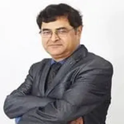 Dr. S Bhattacharjee