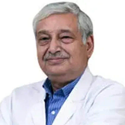 Dr. S Hukku