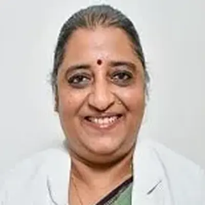 Dr. S. Jayalakshmi