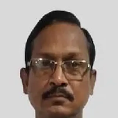 Dr. S. K. Mandal