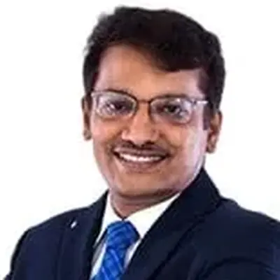 Dr. Raja Sundaram