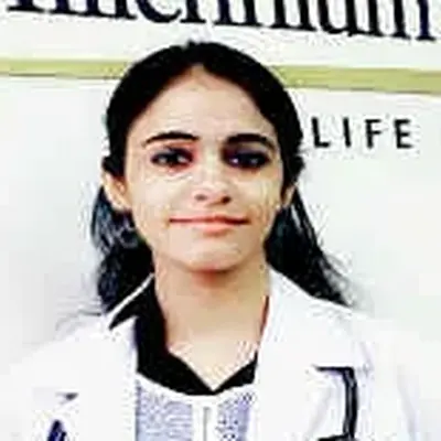 Dr. Sabeena K. Choudhary