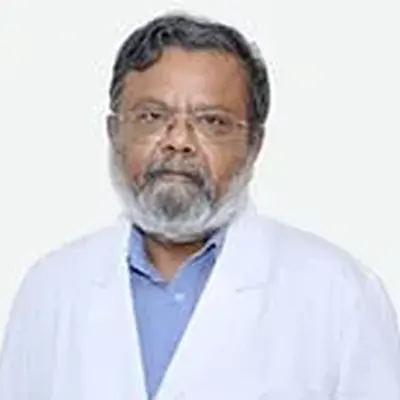 Dr. Sabyasachi bal