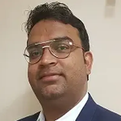 Dr Safiuddin Nadwi