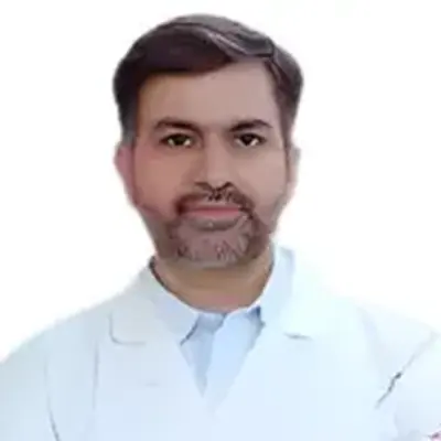 Dr. Sahil Bambroo