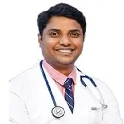 Dr. Sainath Bhethanabhotla