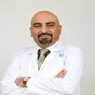 Dr. Sameer Kaul