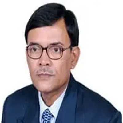 Dr. Samindra Nath Basak