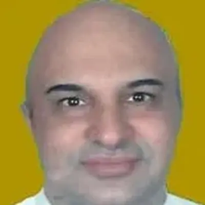 Dr. Samir Grover