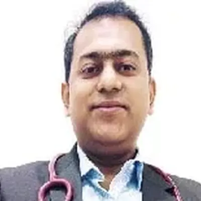 Dr. Sanchayan Mandal