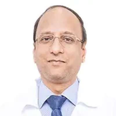 Dr. Sandeep Goyle
